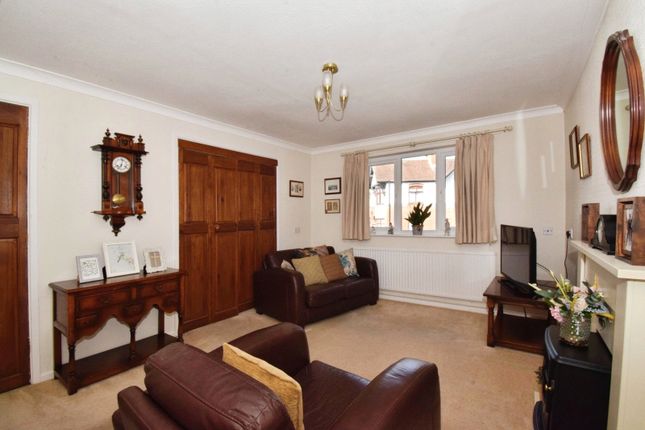 St. James Court, Leicester photo 3
