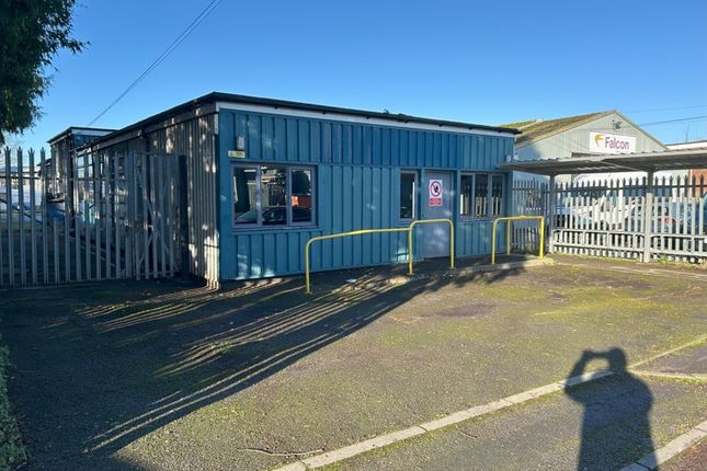 Thumbnail Industrial to let in Orchard Building, Cornishway East, Galmington Trading Estate, Taunton, Somerset