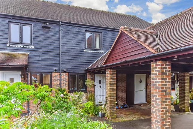 Thumbnail Terraced house for sale in Storrington Close, Chichester, West Sussex