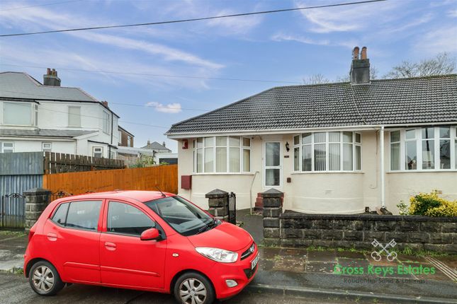 Bungalow for sale in Dovedale Road, Plymouth