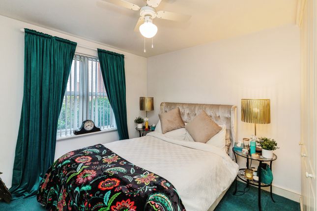 Flat for sale in Woodlands View, Lytham St. Annes