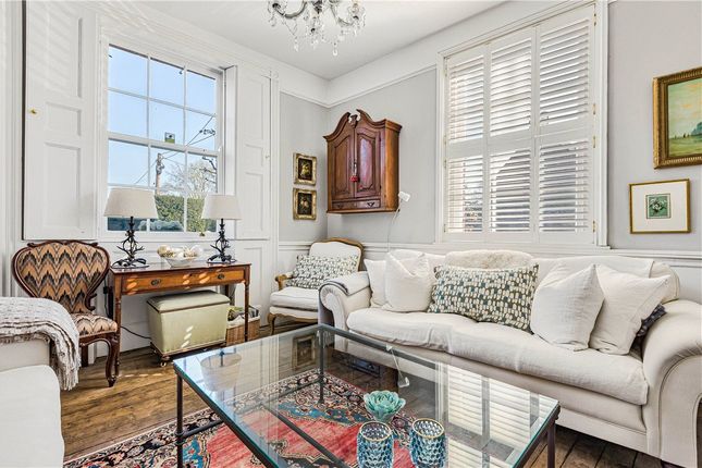 Hill House, 41, High Street, Witney photo 2