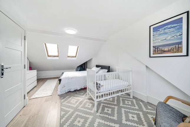 Terraced house for sale in Hilary Avenue, Mitcham