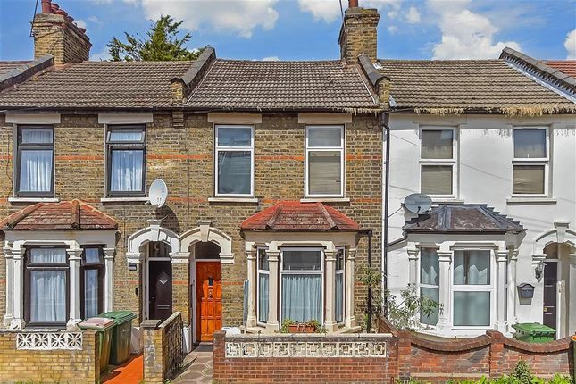 Terraced house for sale in Morley Road, London