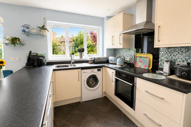 93, Campion Drive, Bradley Stoke photo 5