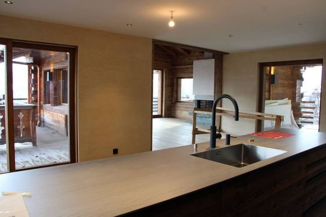 Detached house for sale in Verbier, Verbier, CH