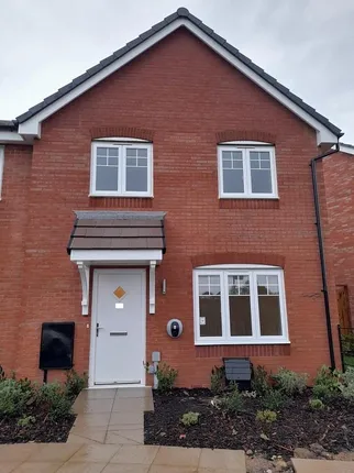 Citizen Housing - Astley Fields