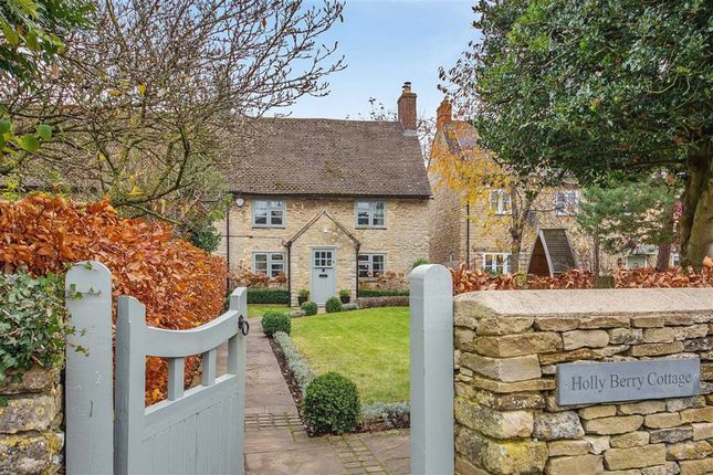 Homes For Sale In Woodstock Oxfordshire Buy Property In