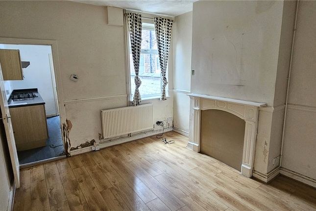 53, Clare Street, Staffordshire photo 4