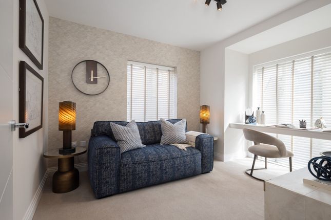 Plot 33 The Rowan,, The Willows, Burridge photo 4
