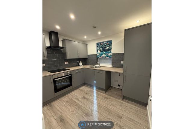 Whitegate Drive, Blackpool photo 2