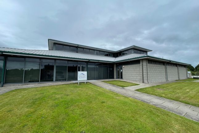 Office to let in Silverburn Lodge, Claymore Drive, Aberdeen Science And Energy Park, Bridge Of Don