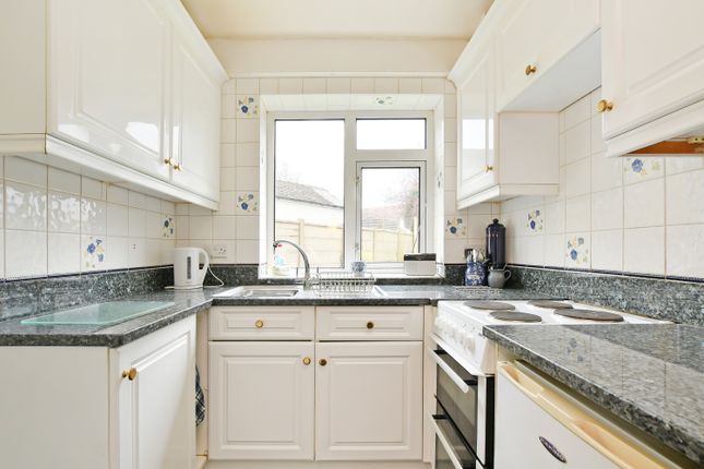 Semi-detached house for sale in Highfields Road, Dronfield, Derbyshire
