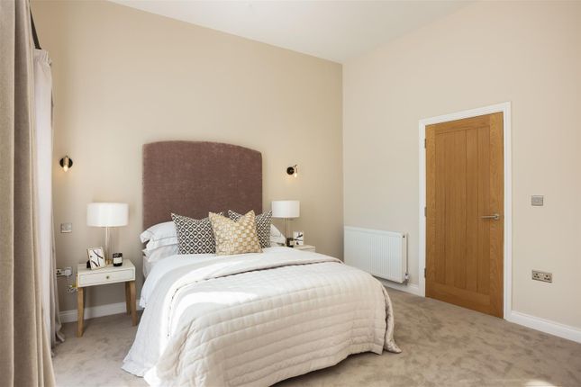 Thumbnail Shared accommodation to rent in Plot 9, Ridge Court, Leeds