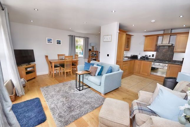 Terraced house for sale in Village Farm, North Sunderland, Seahouses