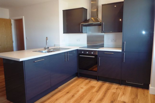 Flat 44, Stevenage photo 3