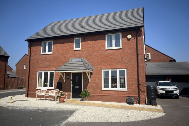 4Â Bedroom Detached For Sale