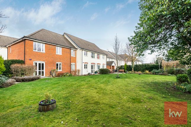 Thumbnail Flat for sale in Hughenden Court, Penn Road, High Wycombe