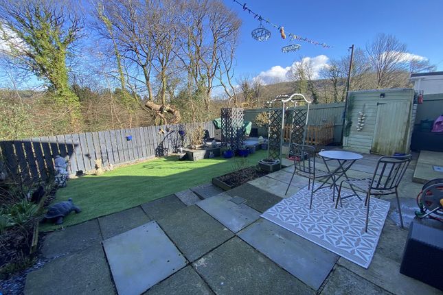 Semi-detached house for sale in Y Gwernydd, Glais, Swansea, City And County Of Swansea.