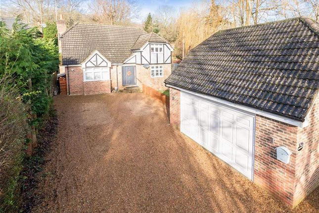 Thumbnail Detached house for sale in Meadow Lane, Culverstone, Meopham, Kent