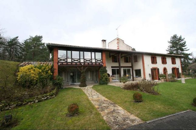 Thumbnail Property for sale in Montauban, Midi-Pyrenees, 82000, France