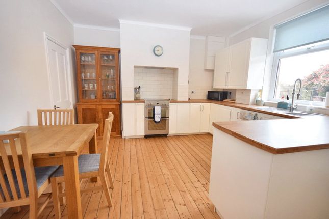 Terraced house for sale in Pleasant View, Lofthouse, Wakefield, West Yorkshire