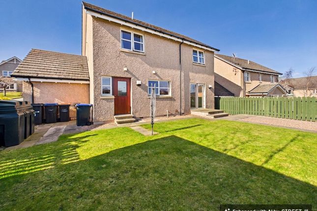 3 Strone Crescent, Alford photo 2