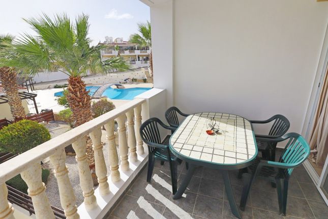 Apartment for sale in Peyia, Pafos, Cyprus