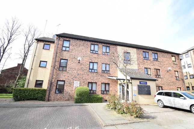 Thumbnail Flat to rent in 8 Bronte, Woodlands Village, Sandal, Wakefield