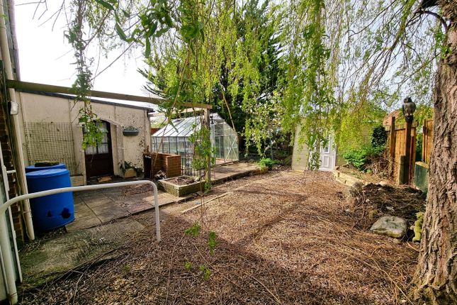 Semi-detached house for sale in Cherry Gardens Court, Trowbridge