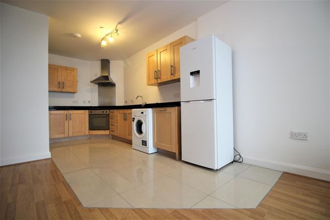 Burgess House, Flat 91, 42 Sanvey Gate, Leicester photo 5