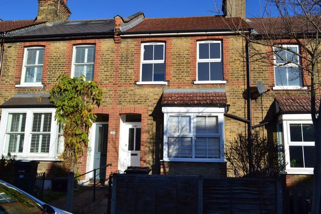 Thumbnail Cottage to rent in Horn Lane, Woodford Green