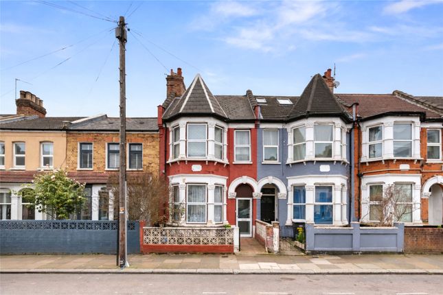 3-bed terraced on 16, Harringay Road, London, £675,000