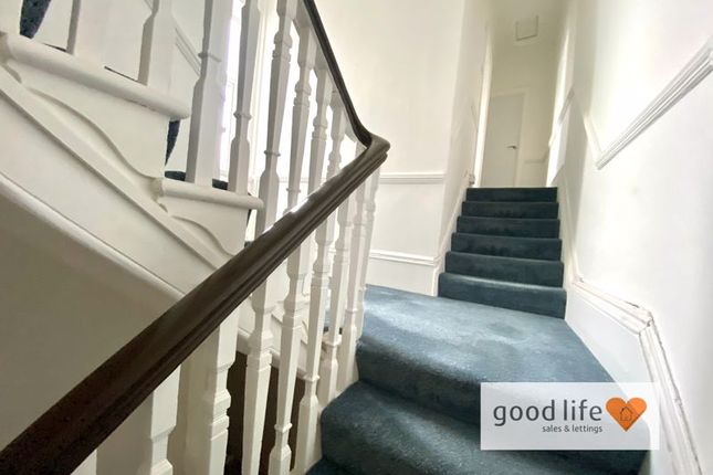 Terraced house for sale in Riversdale Terrace, Thornhill, Sunderland