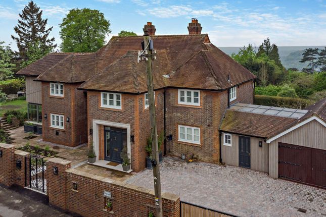 Thumbnail Detached house for sale in Fort Road, Guildford