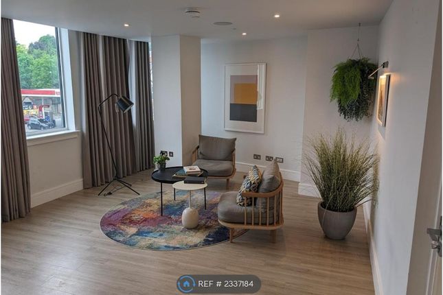 Family Lounge