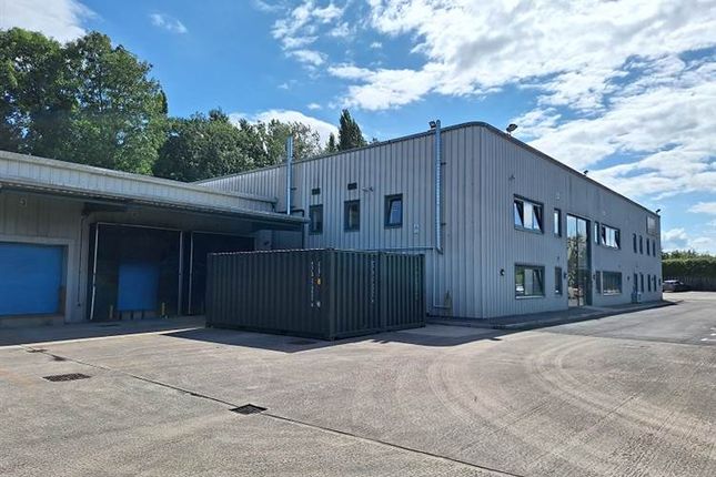 Thumbnail Industrial for sale in Western Drive, Bristol