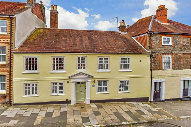 Property for sale in Quay Street, Newport, Isle Of Wight