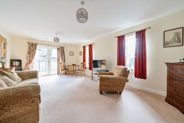 Flat for sale in William Page Court, Staple Hill, Bristol, Gloucestershire