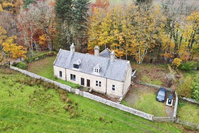 3-bed house on 2 Smalesmouth Cottages, Hexham, £265,000
