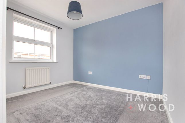 Terraced house for sale in Holst Avenue, Witham, Essex