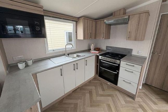 Cleethorpes Pearl Holiday Park, 208 North Sea Lane, Grimsby photo 5