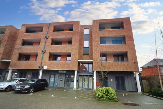 Flat for sale in Albers Court, Ladysmith Road, Harrow, Middlesex