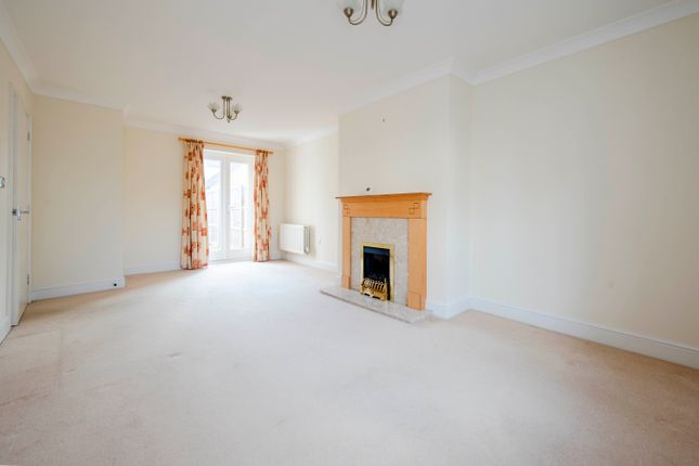 End terrace house to rent in Blenheim Way, Moreton-In-Marsh