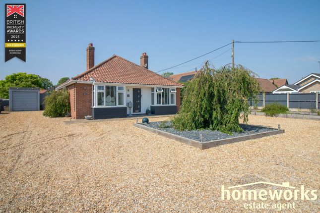 92, Greengate, Dereham photo 3