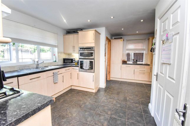 Detached house for sale in Fields End, Ulceby