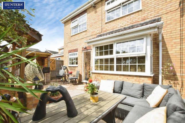 10, Maple Close, Scunthorpe photo 4
