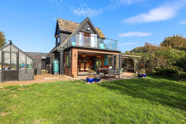 Detached house for sale in Victoria Way, Winchelsea Beach, Winchelsea