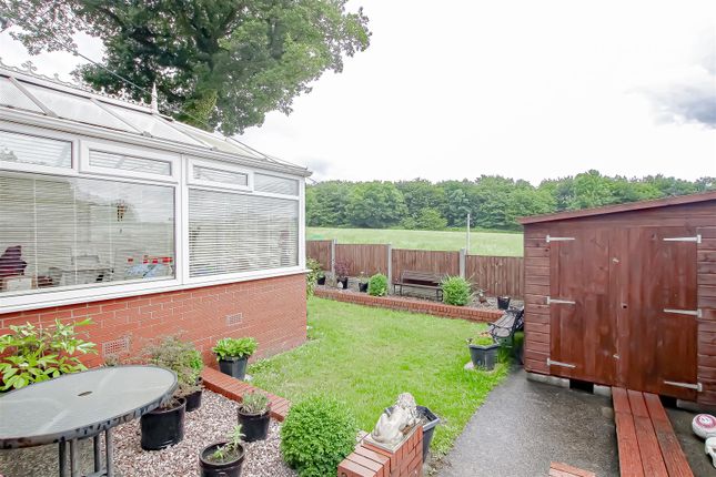 Semi-detached house for sale in Blackburn Road, Clayton Le Moors, Accrington
