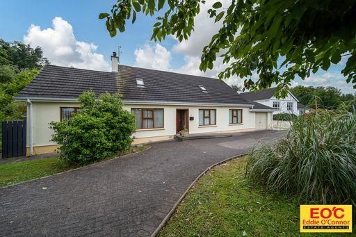Detached house for sale in Dunhugh Park, Londonderry
